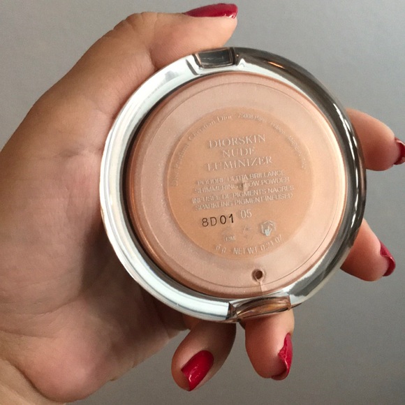 NEW DIOR HIGHLIGHTER - Picture 5 of 5
